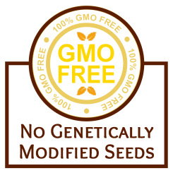 GMO free seeds
